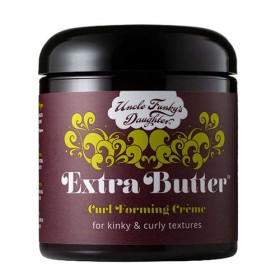 Uncle Funky's Daughter Extra Butter Curl Forming Creme